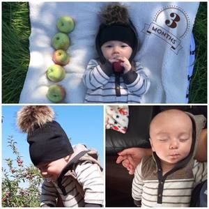 Meet your Posher, Vickie